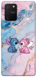 Чехол на Samsung Galaxy S10 Lite Stitch ver.24 фото 1 из 1