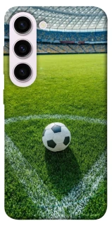 Чехол на Samsung Galaxy S23+ Football aesthetic ver.6 фото 1 из 1