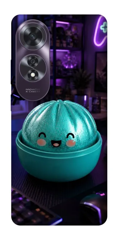 Чохол на Oppo A60 Dumpling ver.10 фото 1 з 1