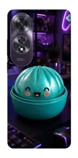 Чохол на Oppo A60 Dumpling ver.10 фото 1 з 1