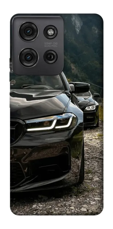 Чехол на Motorola Moto G75 BMW v39 фото 1 из 1