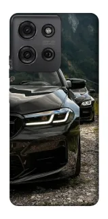 Чохол на Motorola Moto G75 BMW v39 фото 1 з 1