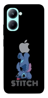 Чохол на Realme C33 Stitch ver.18 фото 1 з 1