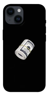 Чехол на Apple iPhone 14 (6.1") Money motivation фото 1 из 1