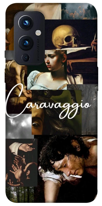 Чехол на OnePlus 9 Caravaggio фото 1 из 1