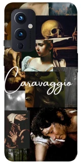 Чехол на OnePlus 9 Caravaggio фото 1 из 1