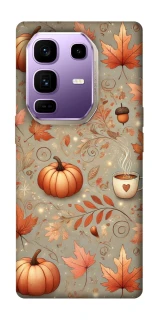 Чехол на Infinix Note 50 Pro+ Autumn vibes ver.1 фото 1 Чехол на Infinix Note 50 Pro+ Autumn vibes ver.1 фото 1 из 1