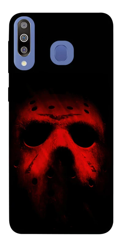 Чохол на Samsung Galaxy M30 Jason v2 фото 1 з 1