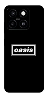 Чохол на ZTE Blade A55 4G Oasis logo фото 1 Чохол на ZTE Blade A55 4G Oasis logo фото 1 з 1