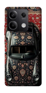 Чохол на Xiaomi Redmi Note 13 5G Luxury in Motion фото 1 з 1