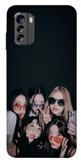 Чохол на Nokia G60 LE SSERAFIM v3 фото 1 з 1