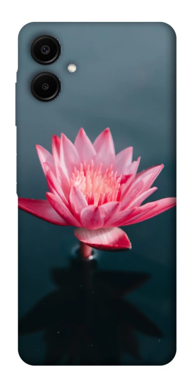 Чехол на Samsung Galaxy A06 Лотос фото 1 из 1
