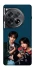 Чехол на OnePlus 12 Lee Know and Han - Stray Kids фото 1 из 1