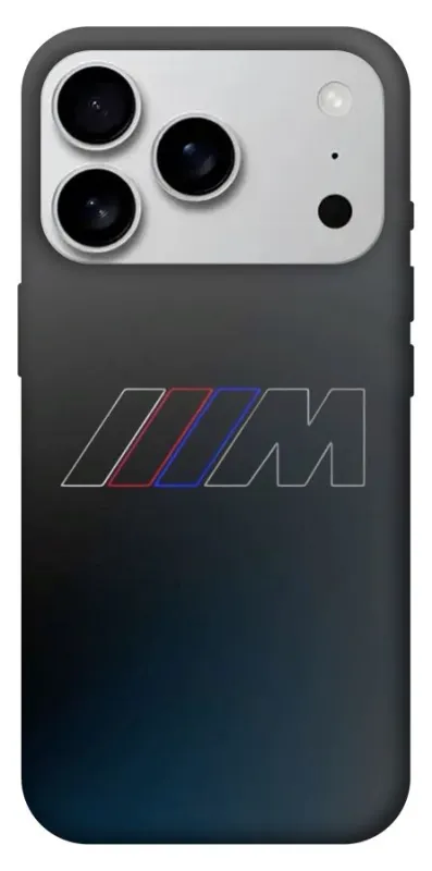 Чохол на Apple iPhone 18 Pro Max M-series фото 1 з 1