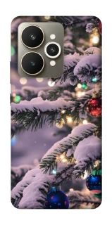 Чохол на Realme 15 Новорічний v31 фото 1 з 1