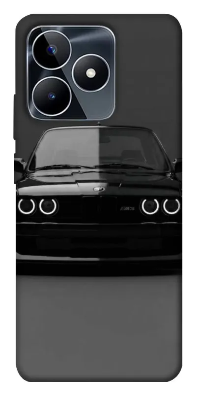 Чехол на Realme C53 BMW v11 фото 1 из 1