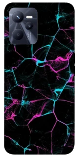 Чехол на Realme C35 Abstract ver.3 фото 1 из 1