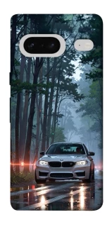 Чохол на Google Pixel 7 BMW ride фото 1 з 1