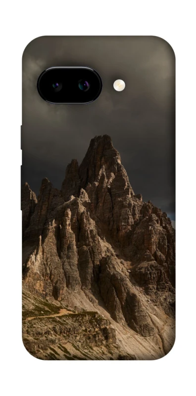 Чохол на Google Pixel 9a Mountain v2 фото 1 з 1