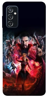 Чохол на Samsung Galaxy M52 Strange and Wanda фото 1 з 1