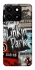Чехол на ZTE Blade A35 4G Linkin Park logo ver.2 фото 1 Чехол на ZTE Blade A35 4G Linkin Park logo ver.2 фото 1 из 1
