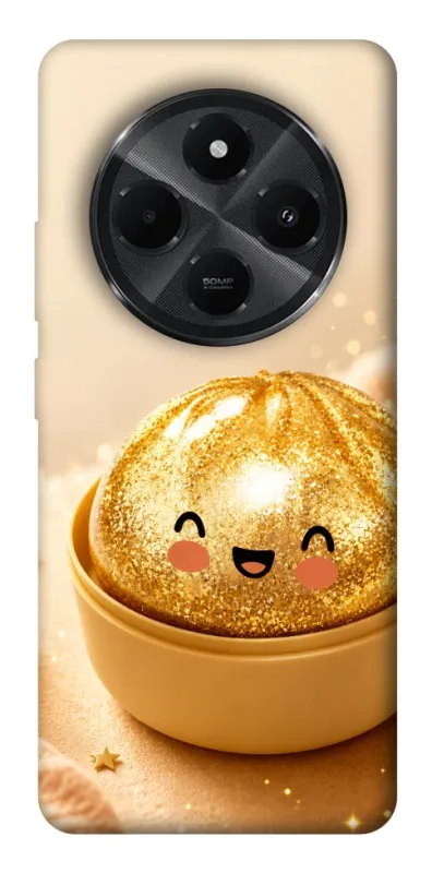Чохол на Xiaomi Redmi A4 Dumpling ver.6 фото 1 з 1