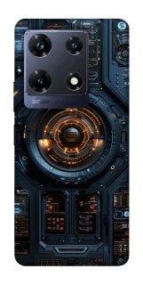 Чохол на Infinix Note 30 Pro CyberPhone v6 фото 1 з 1