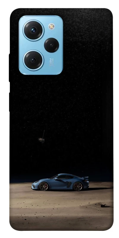 Чохол на Xiaomi Poco X5 Pro 5G 911 night фото 1 з 1