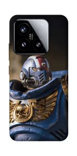 Чехол на Xiaomi 15 Warhammer 40k фото 1 из 1