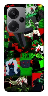 Чохол на Xiaomi Redmi Note 13 Pro+ Roblox v1 фото 1 з 1