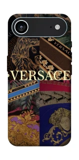 Чехол на Apple iPhone 17 Air (6.5") Versace фото 1 из 1