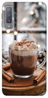 Чохол на Samsung A750 Galaxy A7 (2018) Cocoa фото 1 з 1