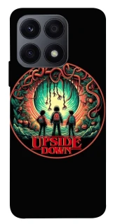 Чехол на Huawei Honor X8a Stranger Things ver.32 фото 1 из 1