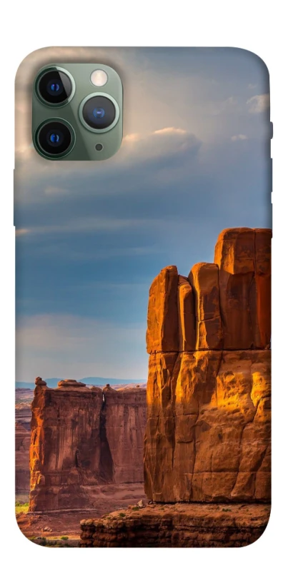 Чохол на Apple iPhone 11 Pro (5.8") Arizona mountain фото 1 з 1