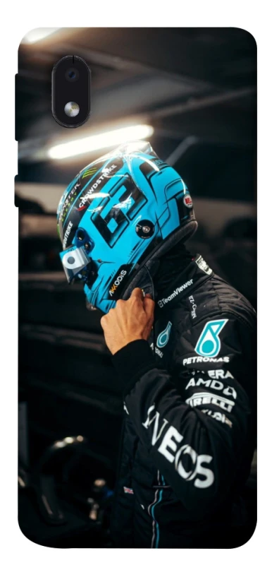 Чохол на Samsung Galaxy M01 Core / A01 Core F-1 ver.8 фото 1 з 1