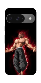 Чехол на Google Pixel 10 Yujiro фото 1 из 1