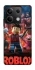 Чехол на Xiaomi Redmi Note 13 5G Roblox monsters фото 1 из 1