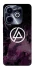 Чохол на Infinix Hot 40i Linkin Park logo ver.6 фото 1 з 1