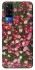 Чохол на Vivo Y51a Flowers v8 фото 1 з 1