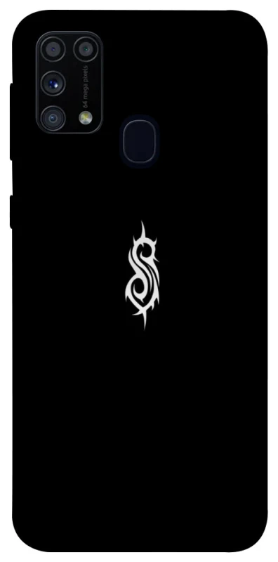 Чохол на Samsung Galaxy M31 Slipknot ver.3 фото 1 з 1