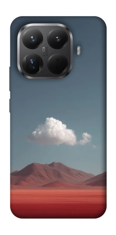 Чехол на Xiaomi 15T Pro Cloud mountain фото 1 из 1