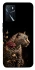 Чохол на Oppo A16s / A16 Leopard v3 фото 1 з 1