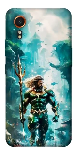 Чехол на Samsung Galaxy Xcover7 Aquaman фото 1 из 1