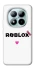 Чохол на Xiaomi Redmi Note 15 Pro+ 5G Roblox heart фото 1 з 1