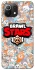 Чохол на Xiaomi Mi 11 Lite Brawl Stars ver.15 фото 1 з 1
