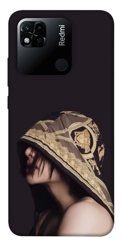 Чохол на Xiaomi Redmi 10A HyunJin v2 фото 1 з 1