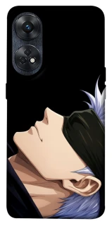 Чохол на Oppo Reno 8T 4G Gojo v13 фото 1 з 1