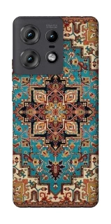 Чохол на Motorola Edge 50 Pro Килим v5 фото 1 з 1