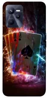 Чохол на Realme C35 Каре фото 1 з 1