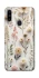 Чохол на ZTE Blade A7 (2020) Floral design ver.1 фото 1 з 1